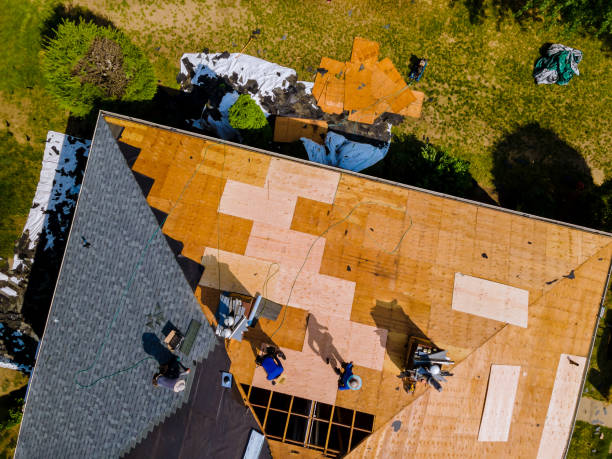 Best Commercial Roofing Services  in Erie, PA