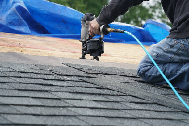Quick and Trustworthy Emergency Roof Repair Services in Erie, PA
